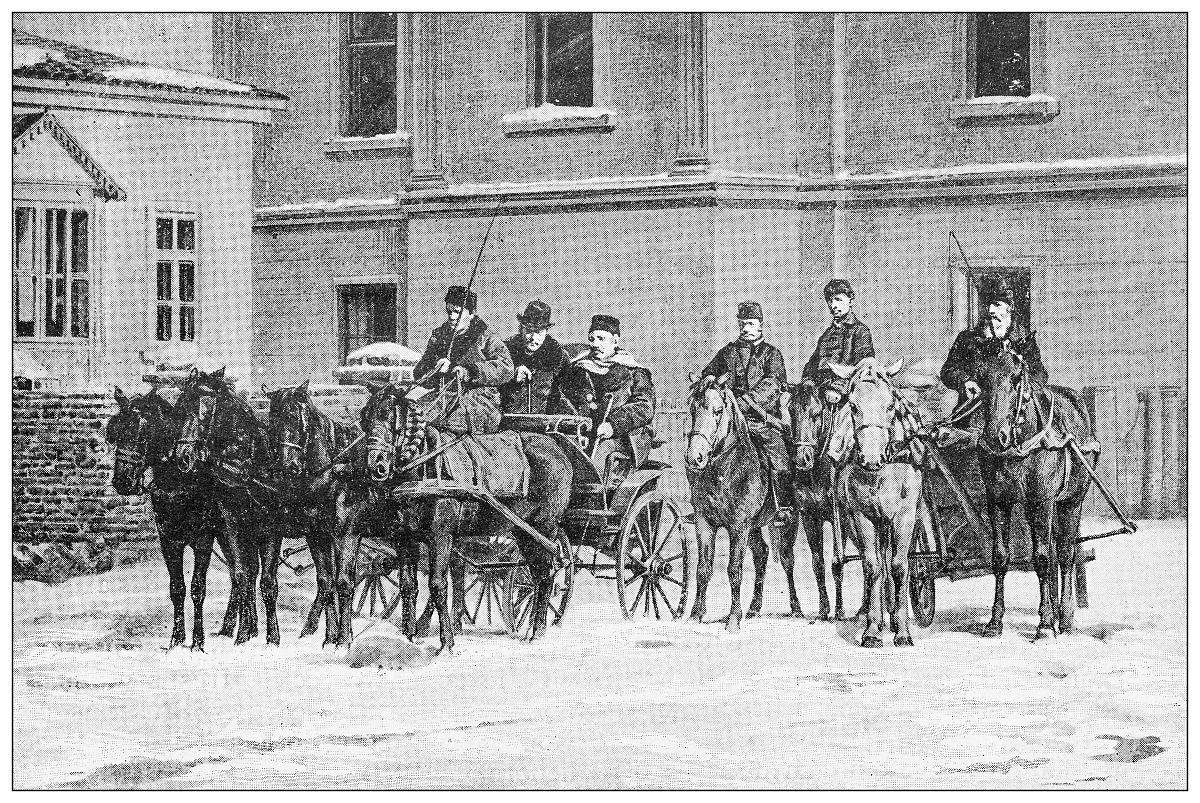 乔治·华盛顿：美国唯一一位十星上将