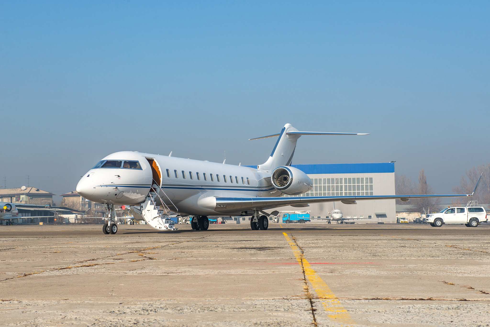 平凉航空农业学校飞机维修大专学校招生要求