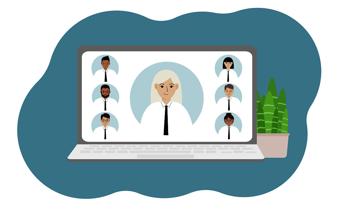 应答上线用户是什么意思