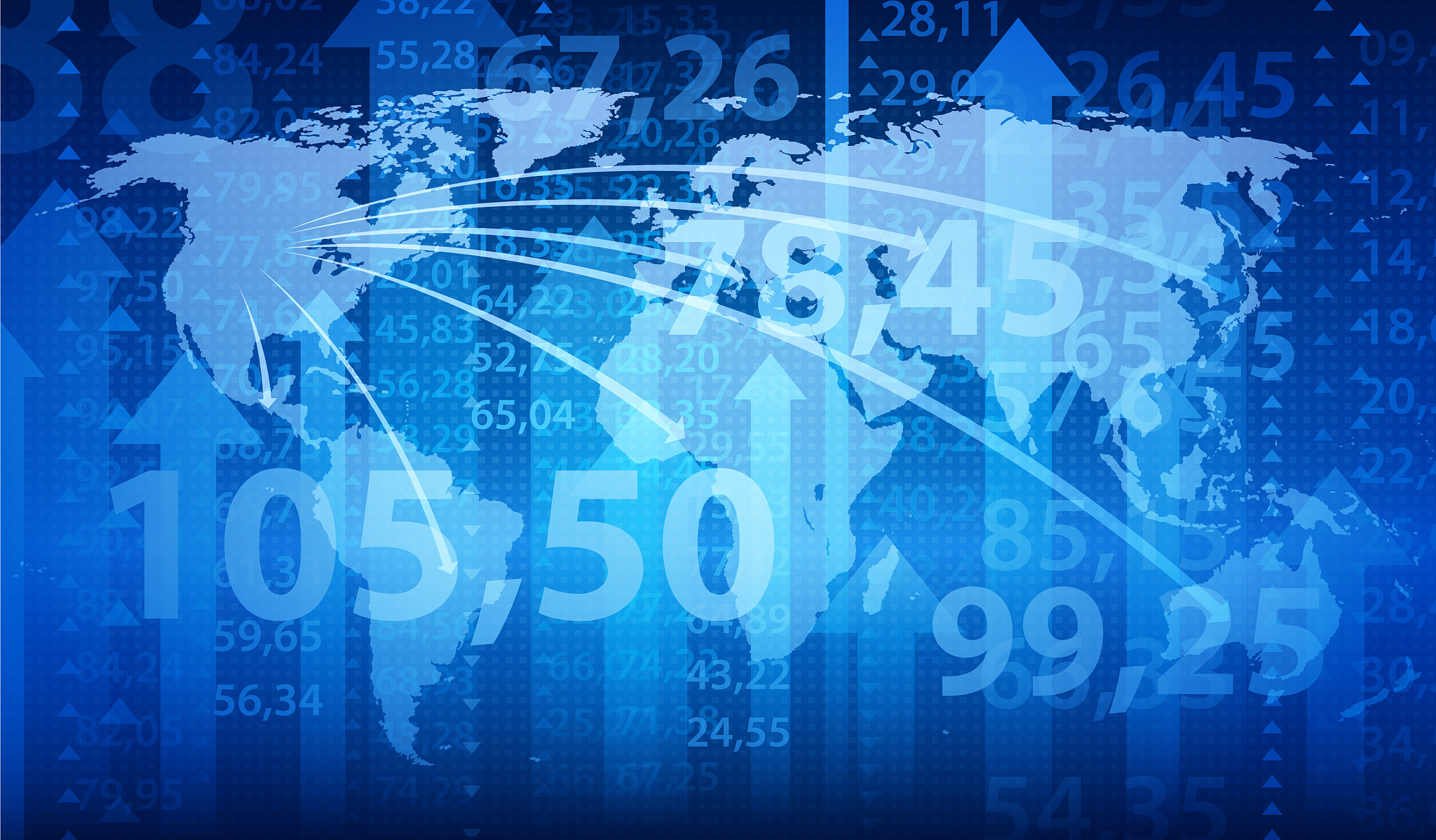world finance point