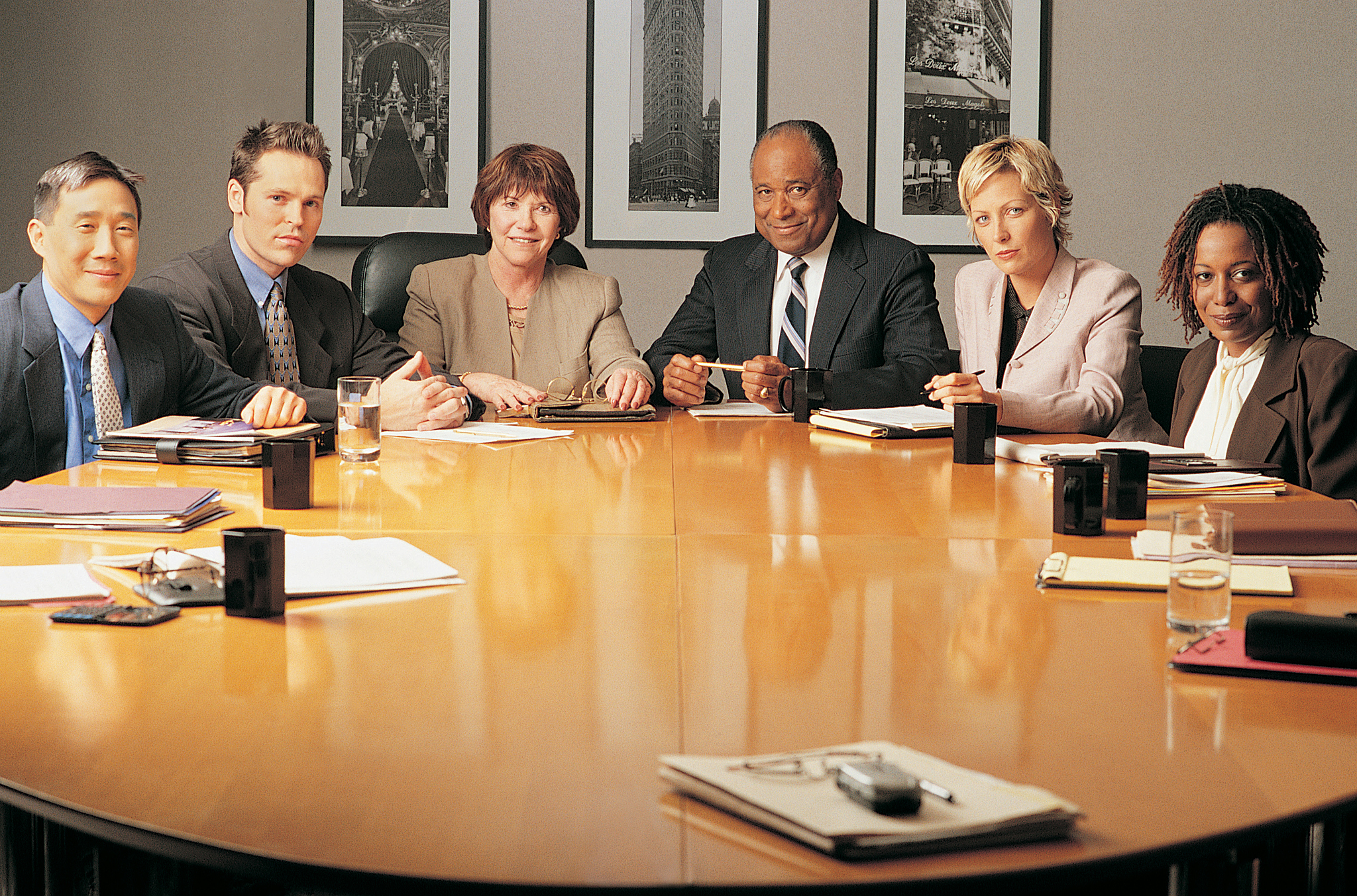 Essential Elements of Meeting Minutes: A Comprehensive Guide Essential Elements of Meeting Minutes: A Comprehensive Guide