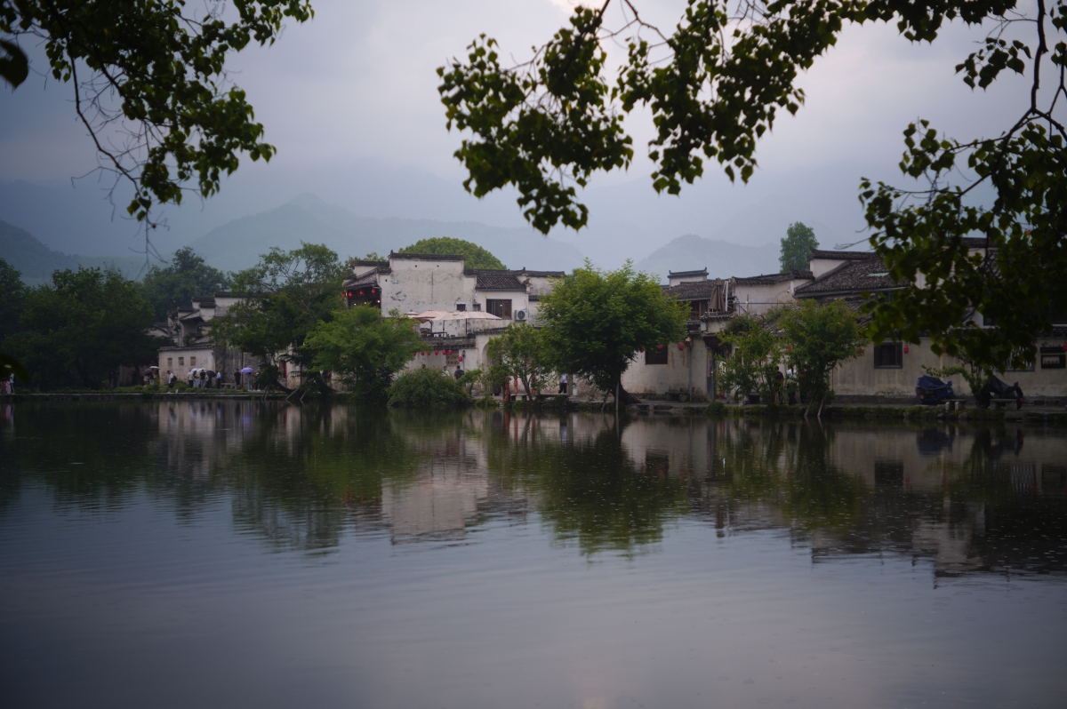 皖南古村落乡村旅游者主观幸福感研究：原因与意义