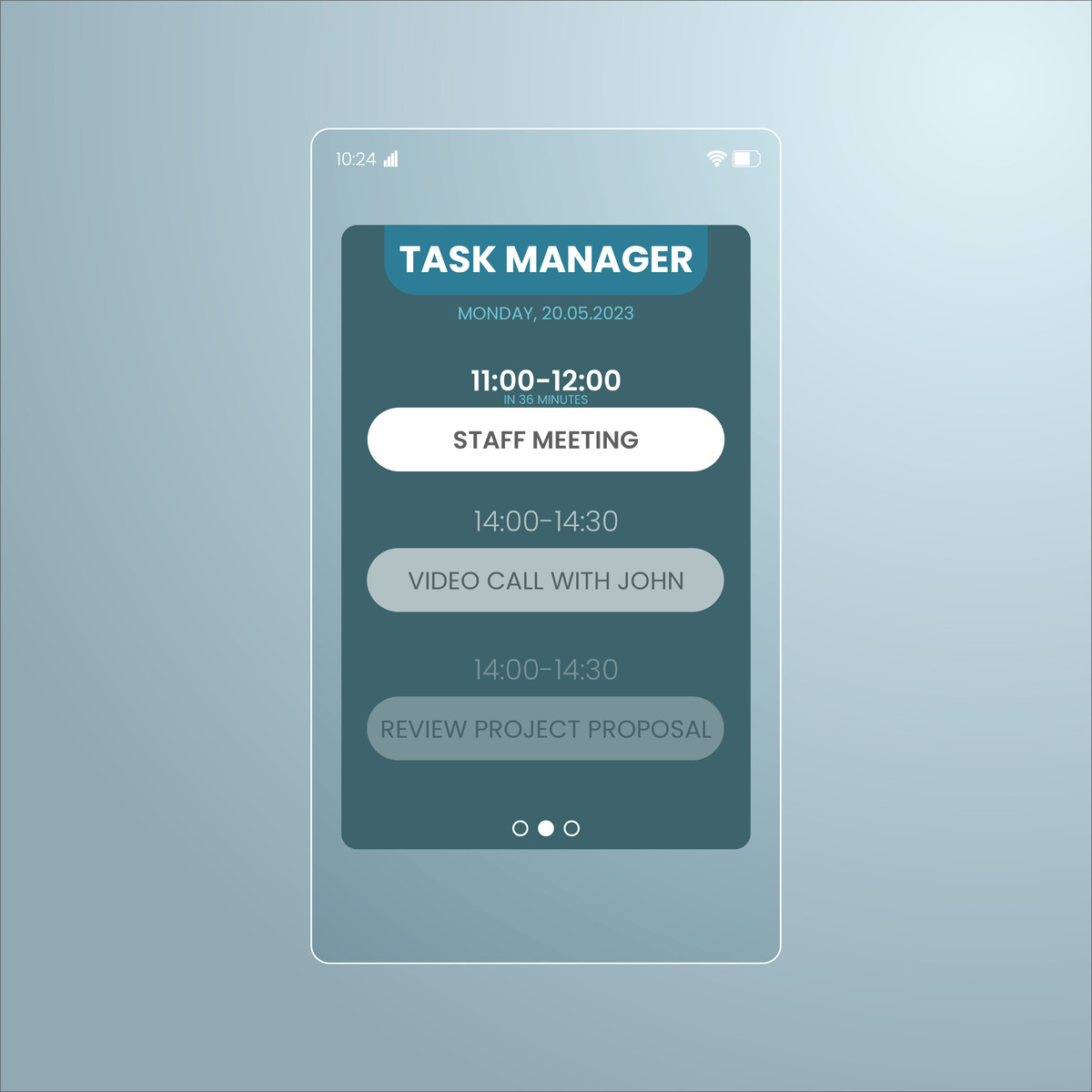 iOS 开发引导页跳转 UITabBarController 避免留白问题