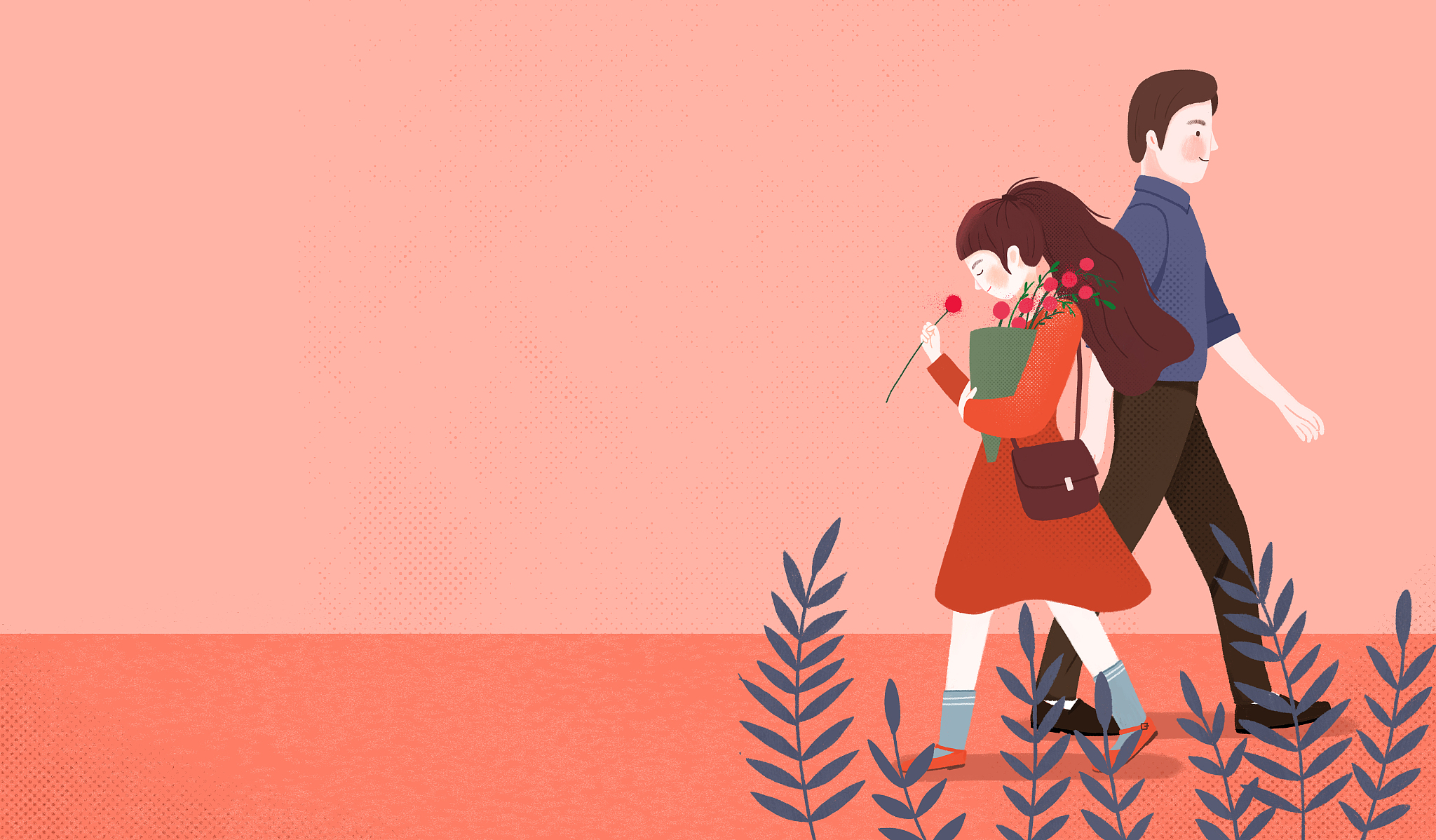 他喜欢我的懂事不闹人他也没有主见什么事情都要我来拿主意安全感没有就像养了个儿子一样