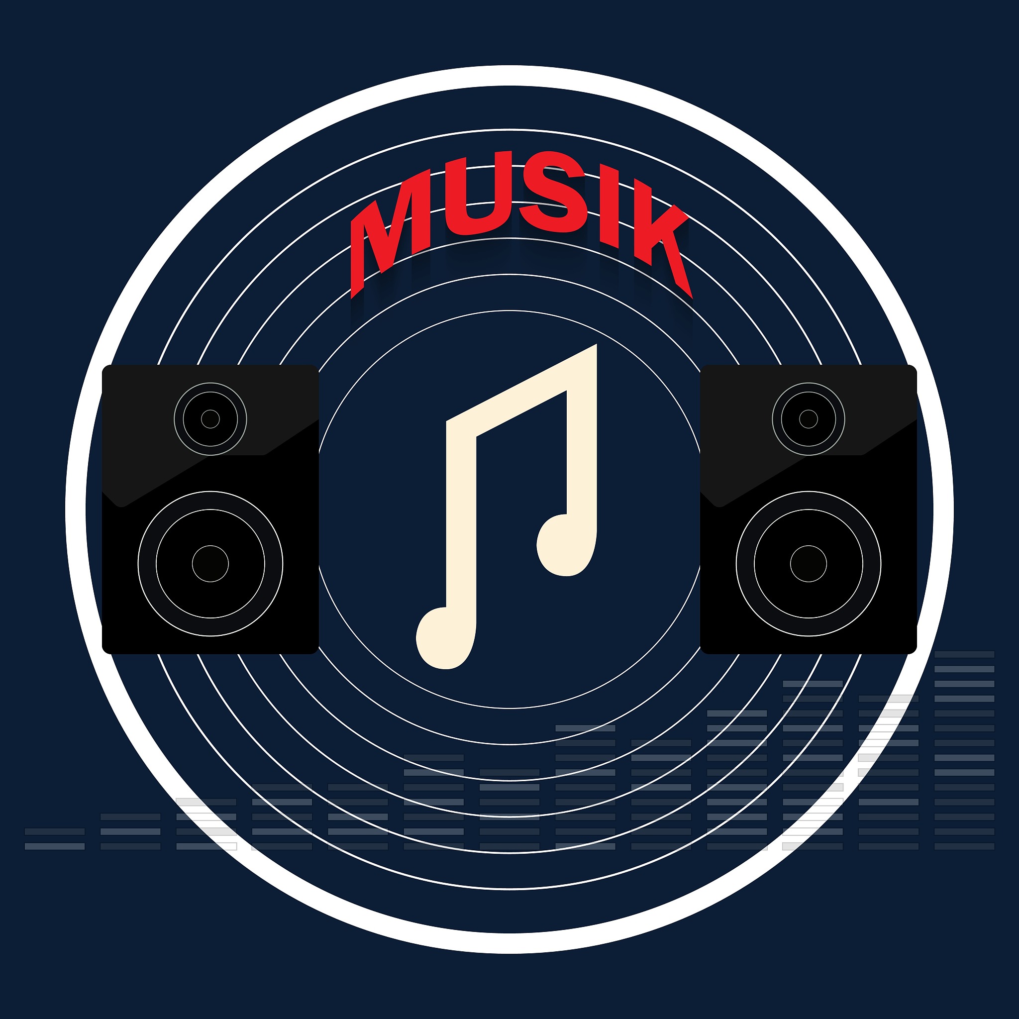 musical album