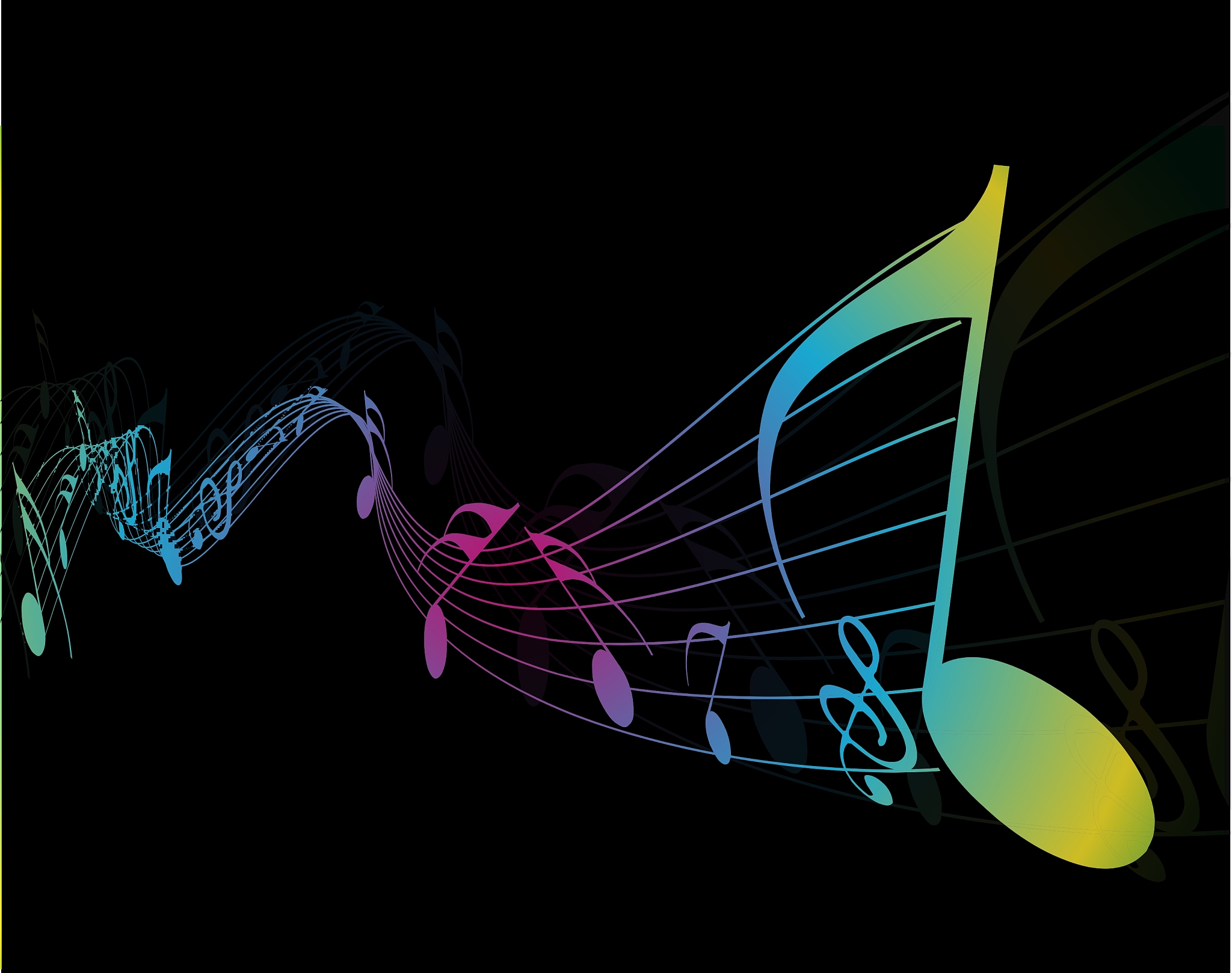 music theme
