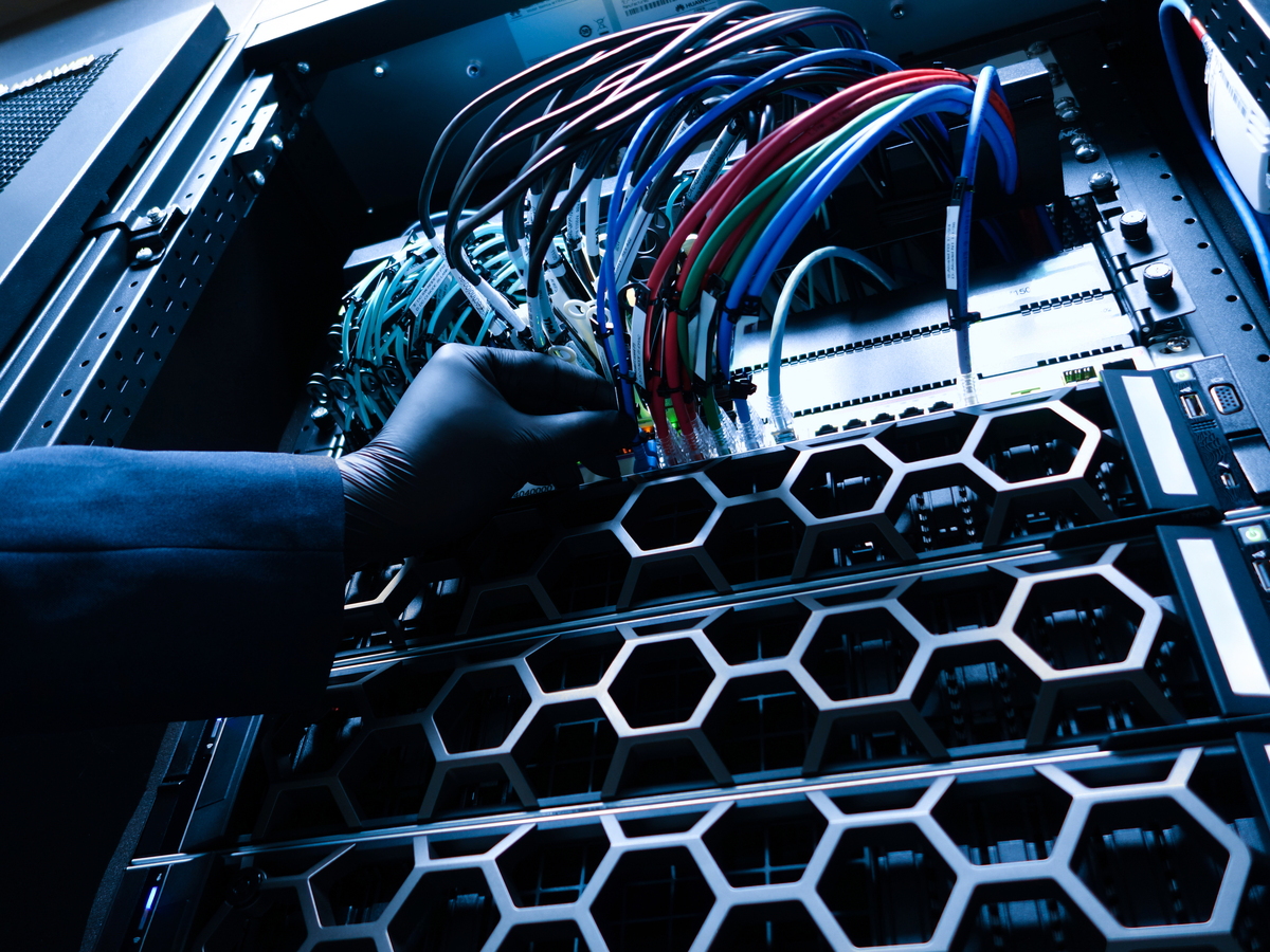 Driven Student with a Passion for Electronics and Computer Science