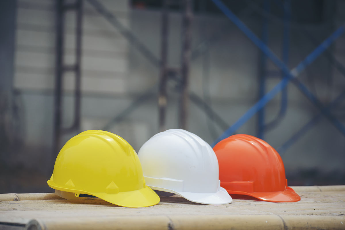 写一份建筑工地的安全教育