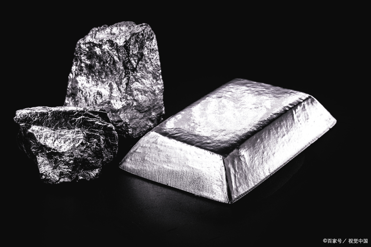 ​金银钯铂铑铱回收材料使用的主要领域
