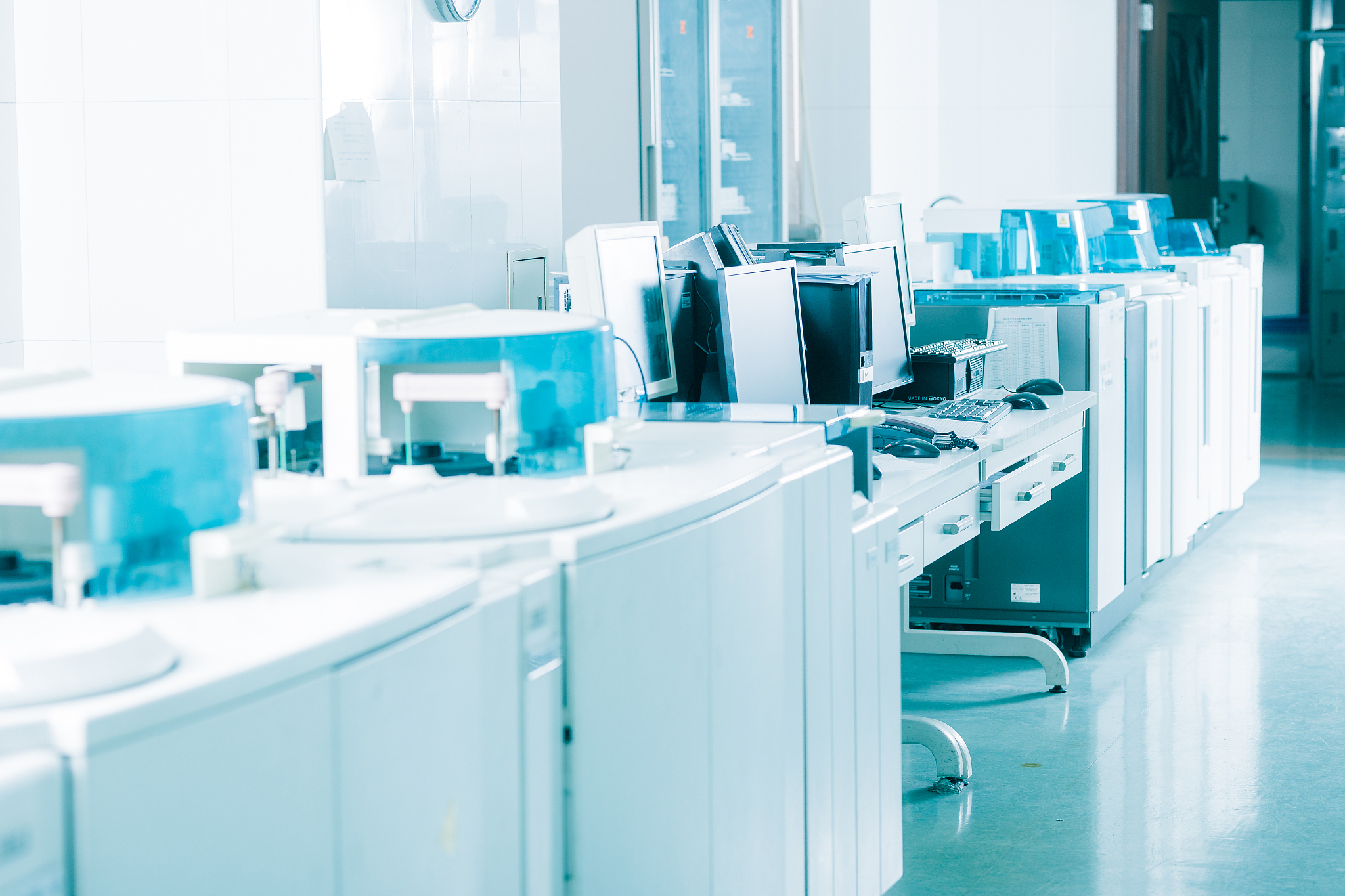 重庆市医药卫生学校药剂专业涉及哪些课程