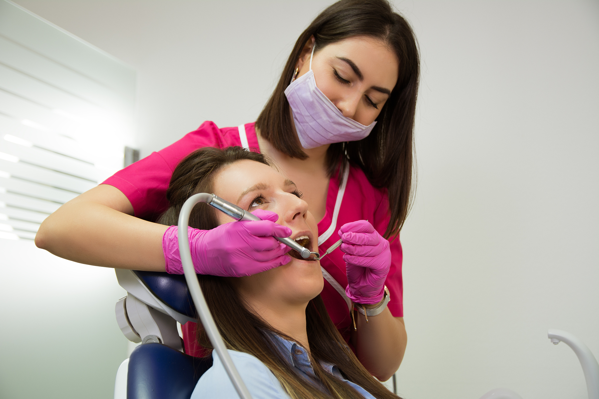 2020年贵阳卫生学校口腔专业招生要求如何