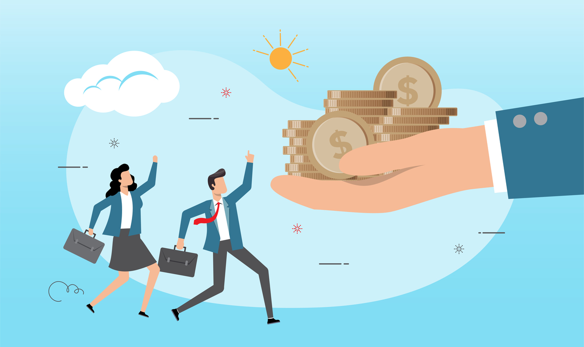 小投入能做些什么