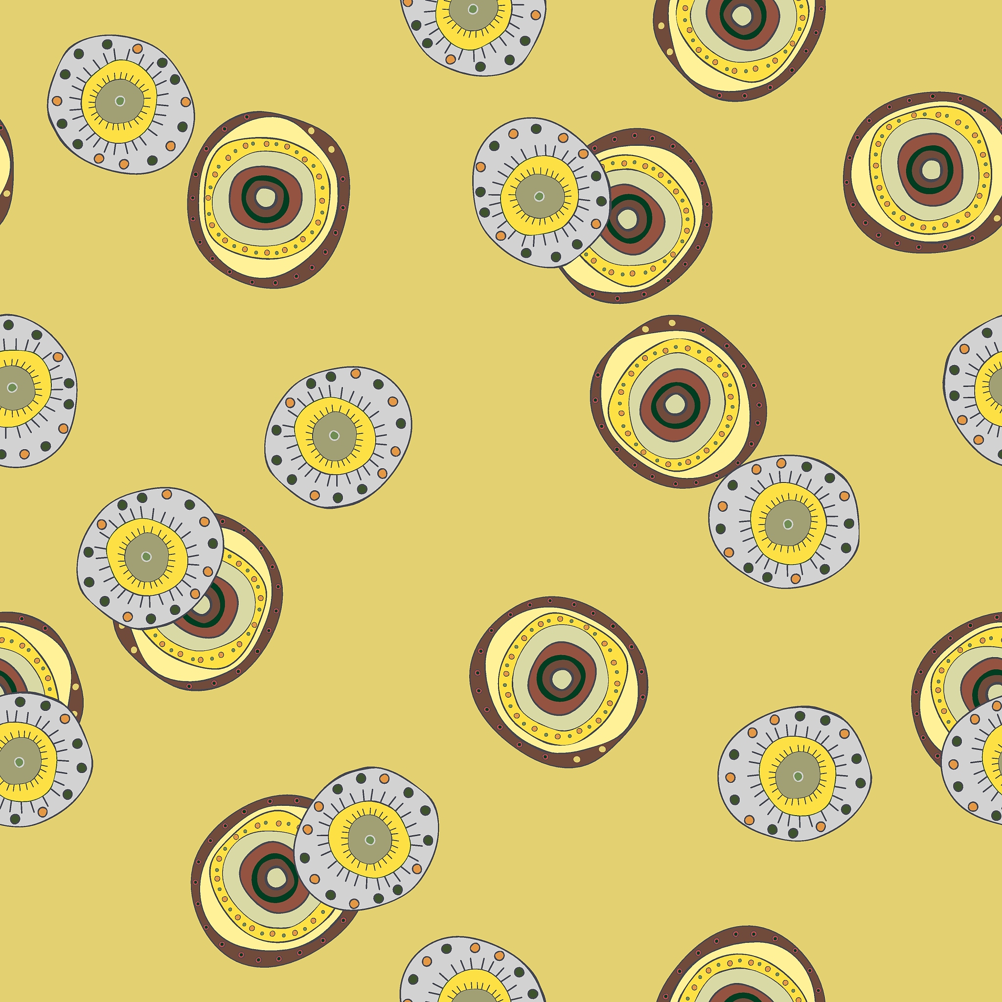 请翻译成中文‘’Dawn’’ mix It is a feminine and precious pattern which will gain in density while mixing with textured accessories or small patterns fabrics In association with bed linen the plain or two-tone