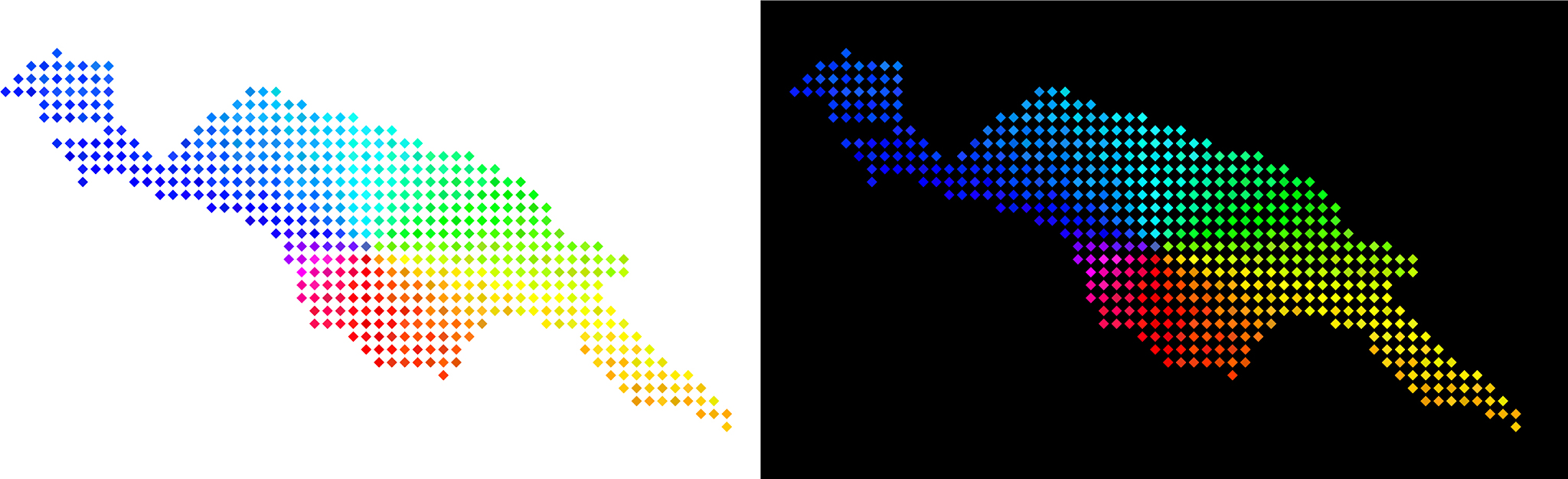 R语言绘制相关性热图教程：使用corrplot包可视化数据关系
