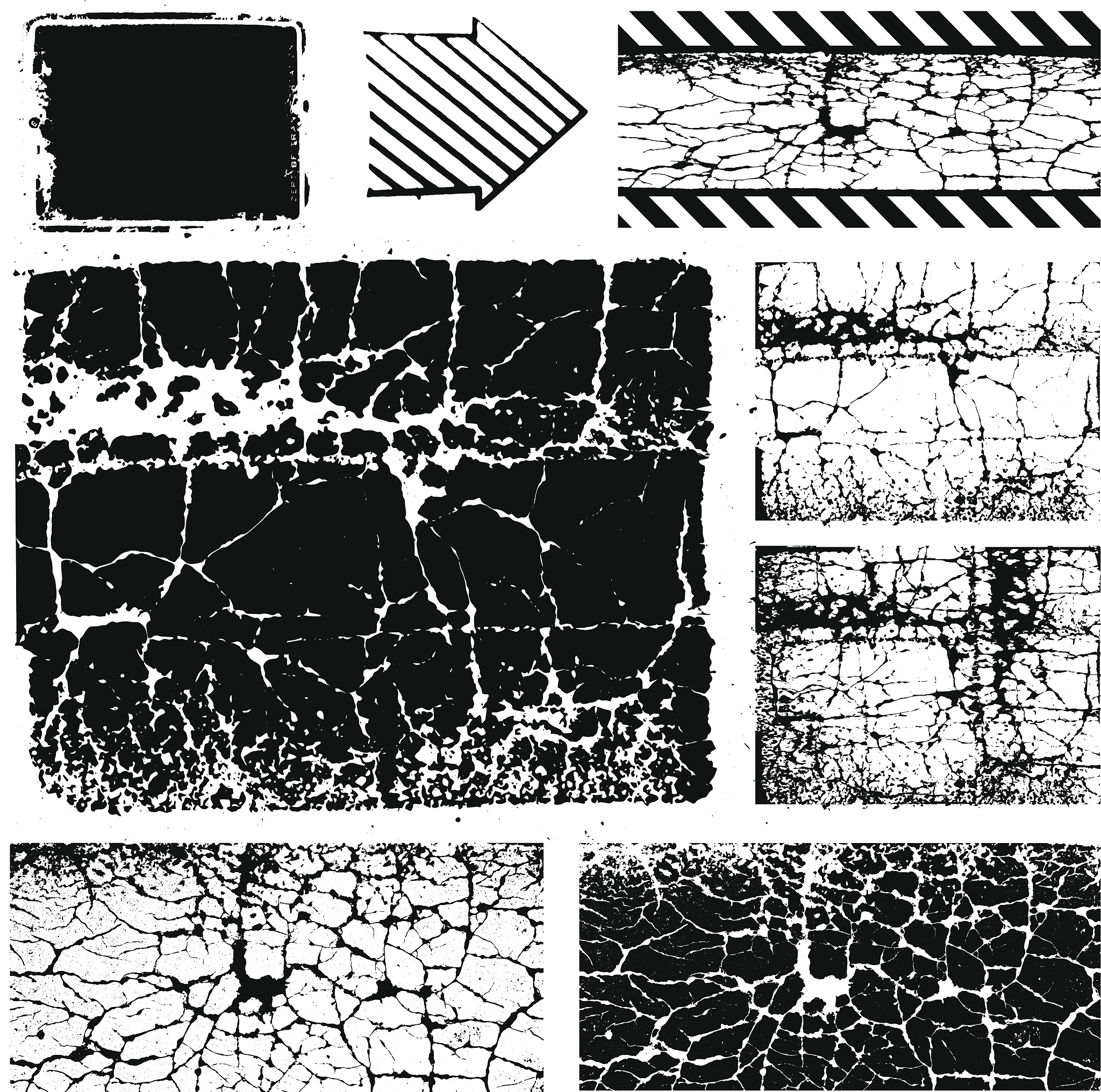 PFC3D 模型中预裂纹样本的创建和加载