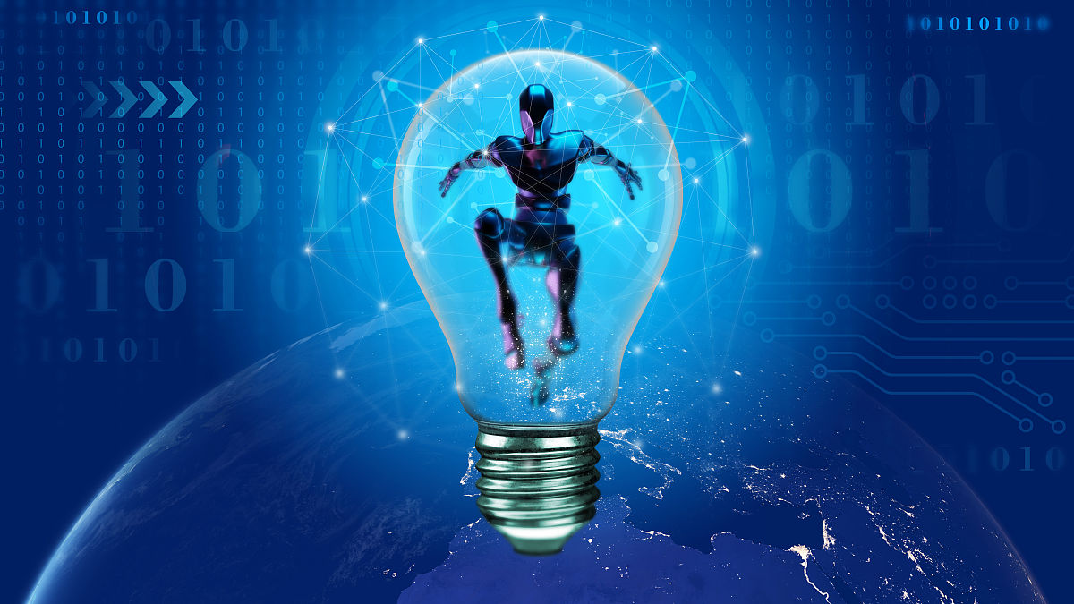 丽水职业高级中学2023年专业设置：人工智能、机器人等热门专业等你来学