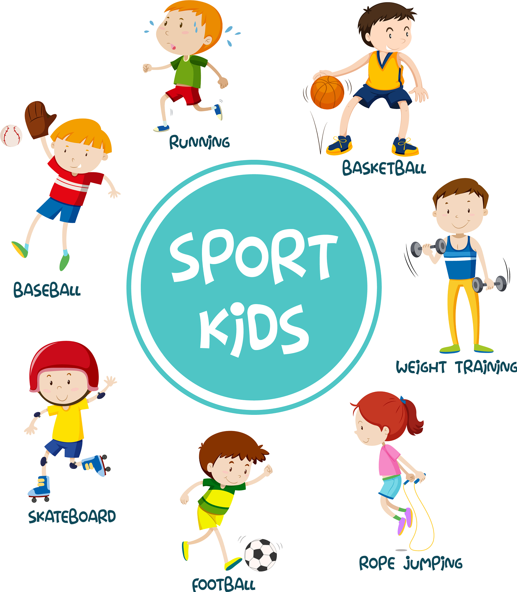 Should Children Participate in Any Sport? Exploring Different Perspectives