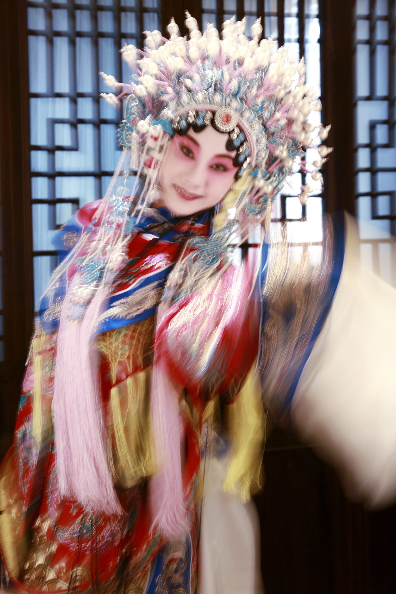 贵妃