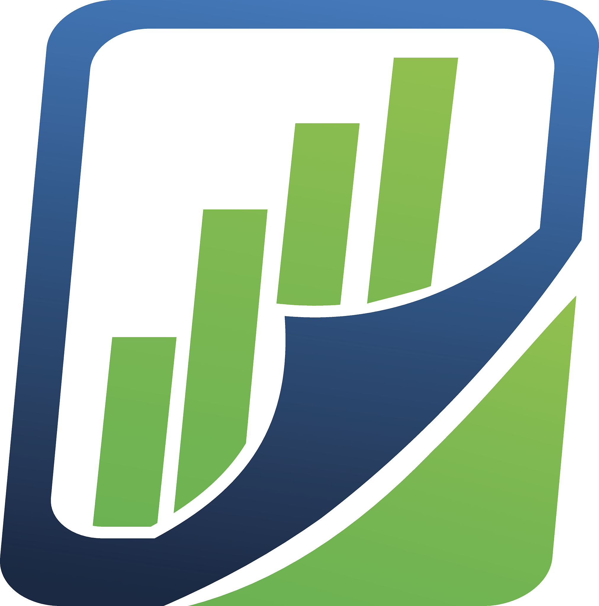 business report