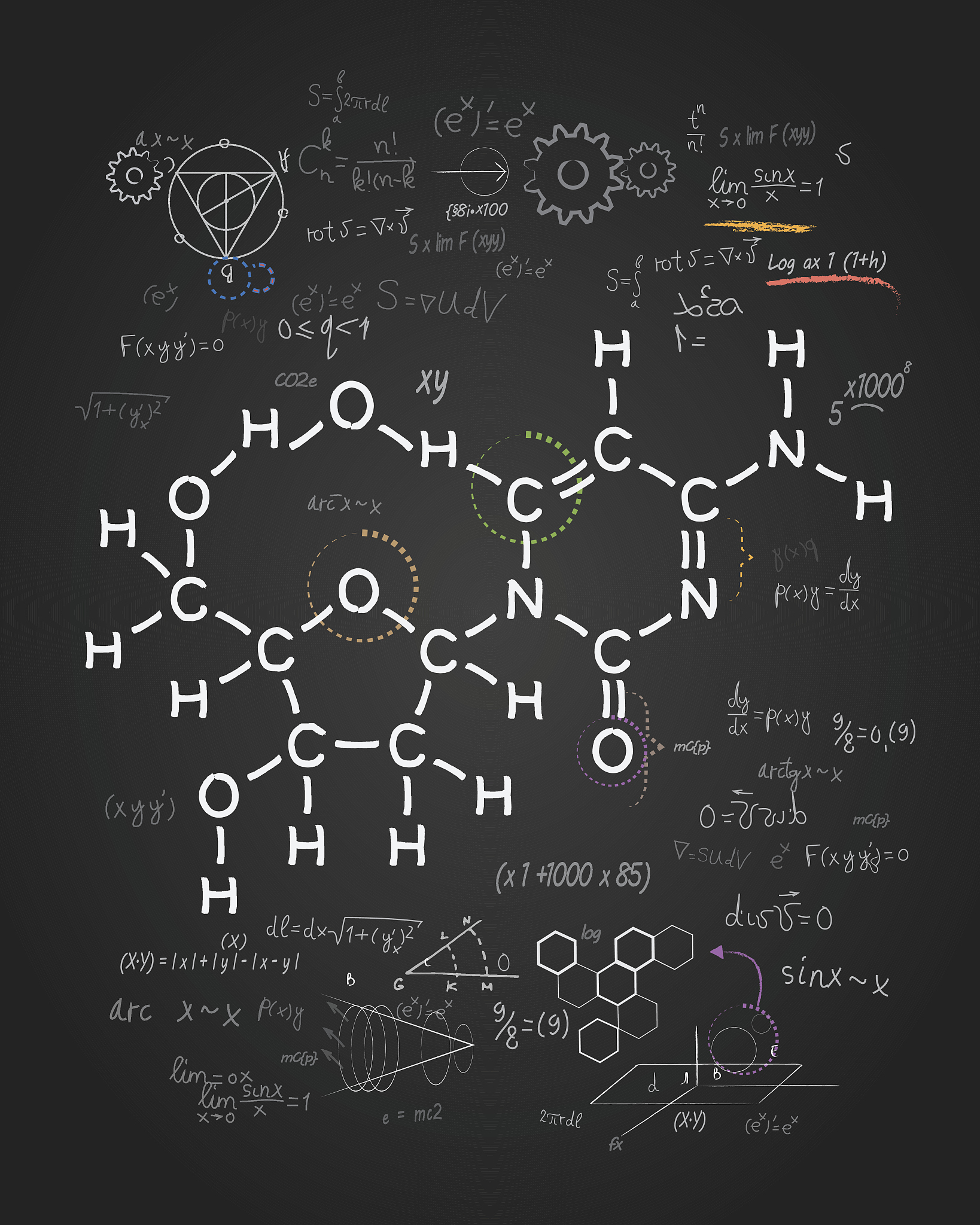 PCDI是什么化学物质