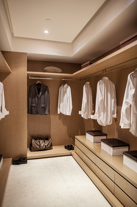 后室是什么？ - 解读房屋背后的秘密空间