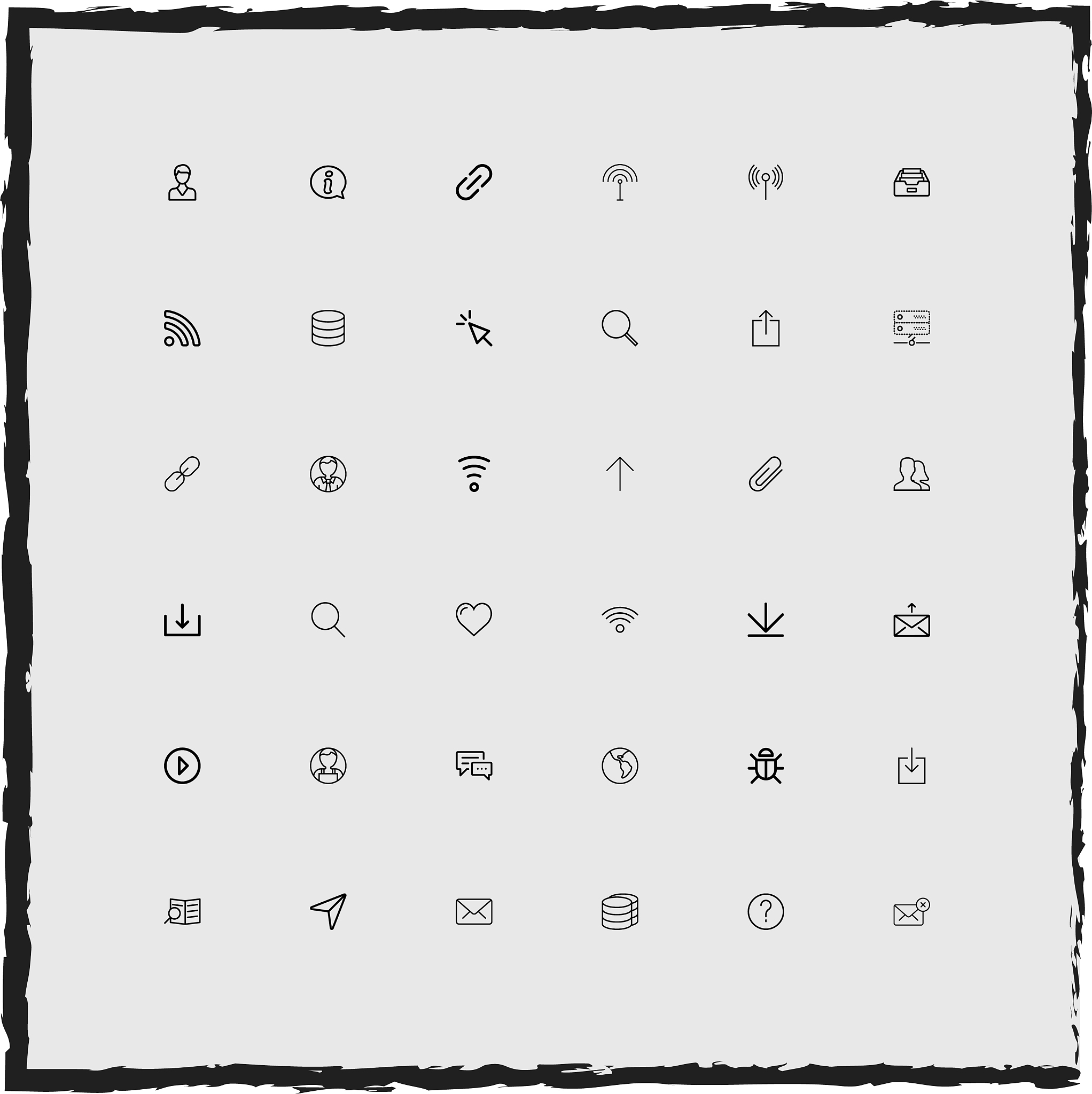 祖先元素滚动条控制孙子元素居中显示 | 前端JS实现