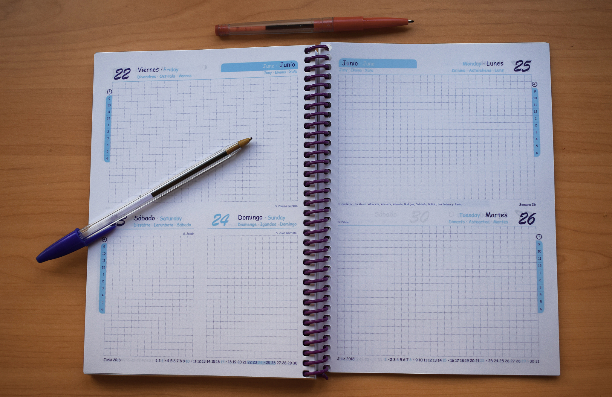 如何写出精彩的日记条目：6个实用技巧