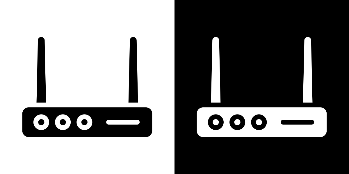 路由器上 power 是什么意思