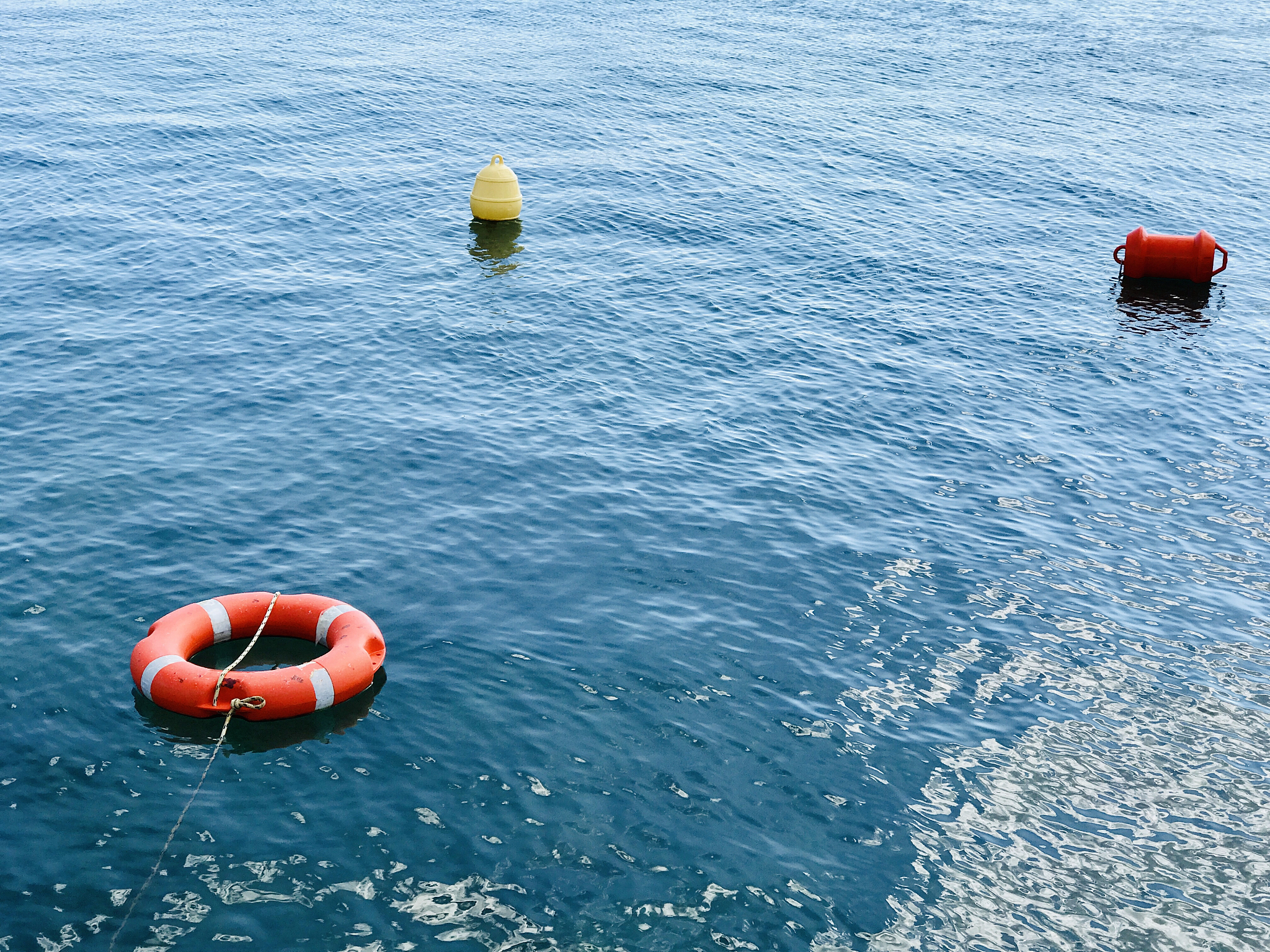 海洋悬浮体是什么