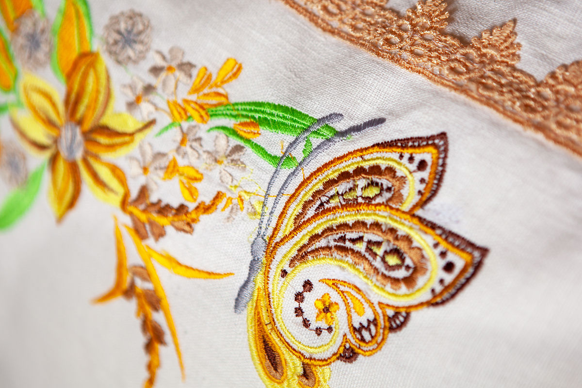 苏绣分丝 那分丝128叫什么帮我用210字详细描述