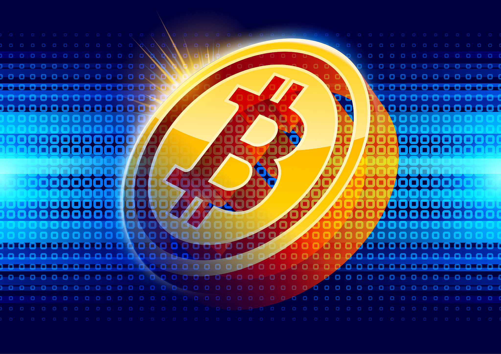 global finance bitcoin