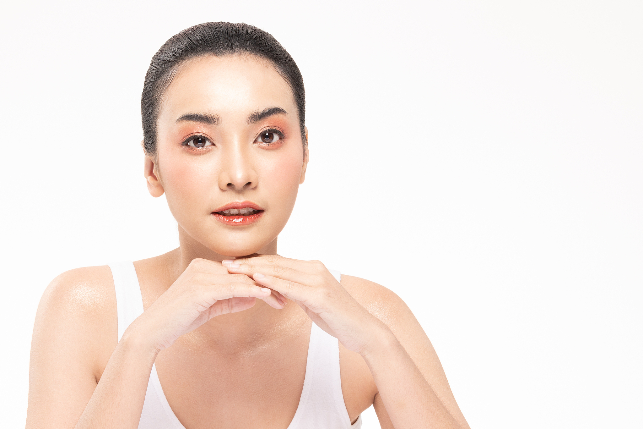 2022年云南省林业高级技工学校美容美发与造型化妆专业中级专业招生