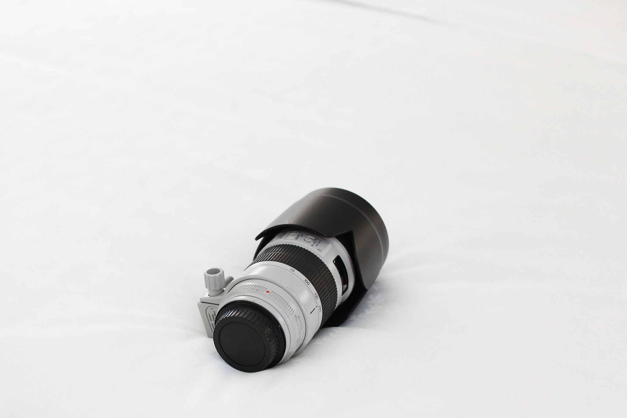 camera lens