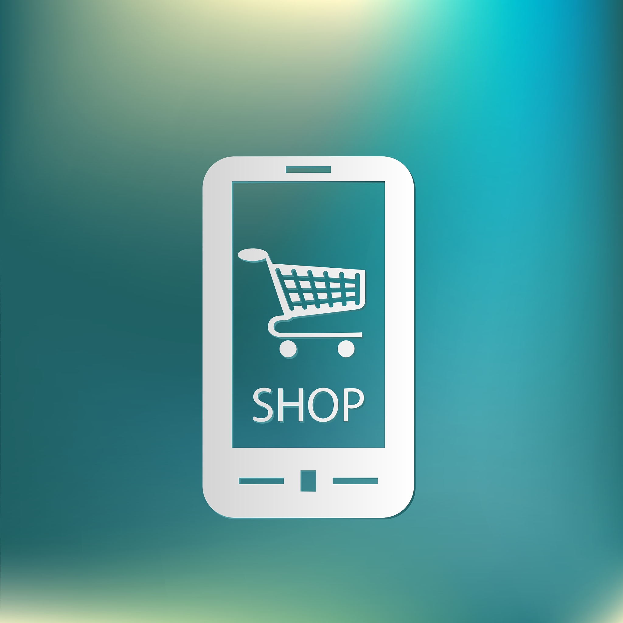 shopping cart online store
