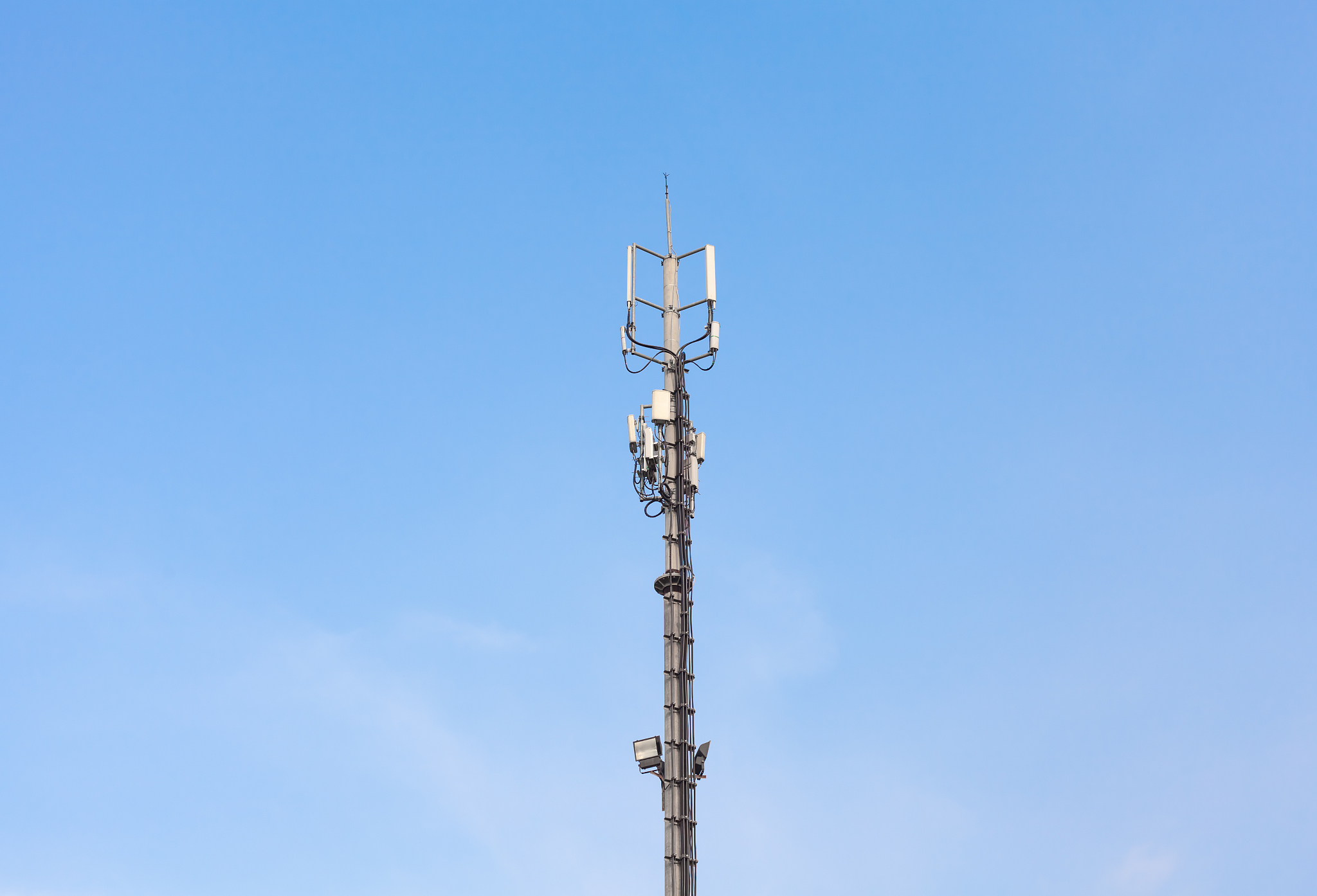 telephone antenna