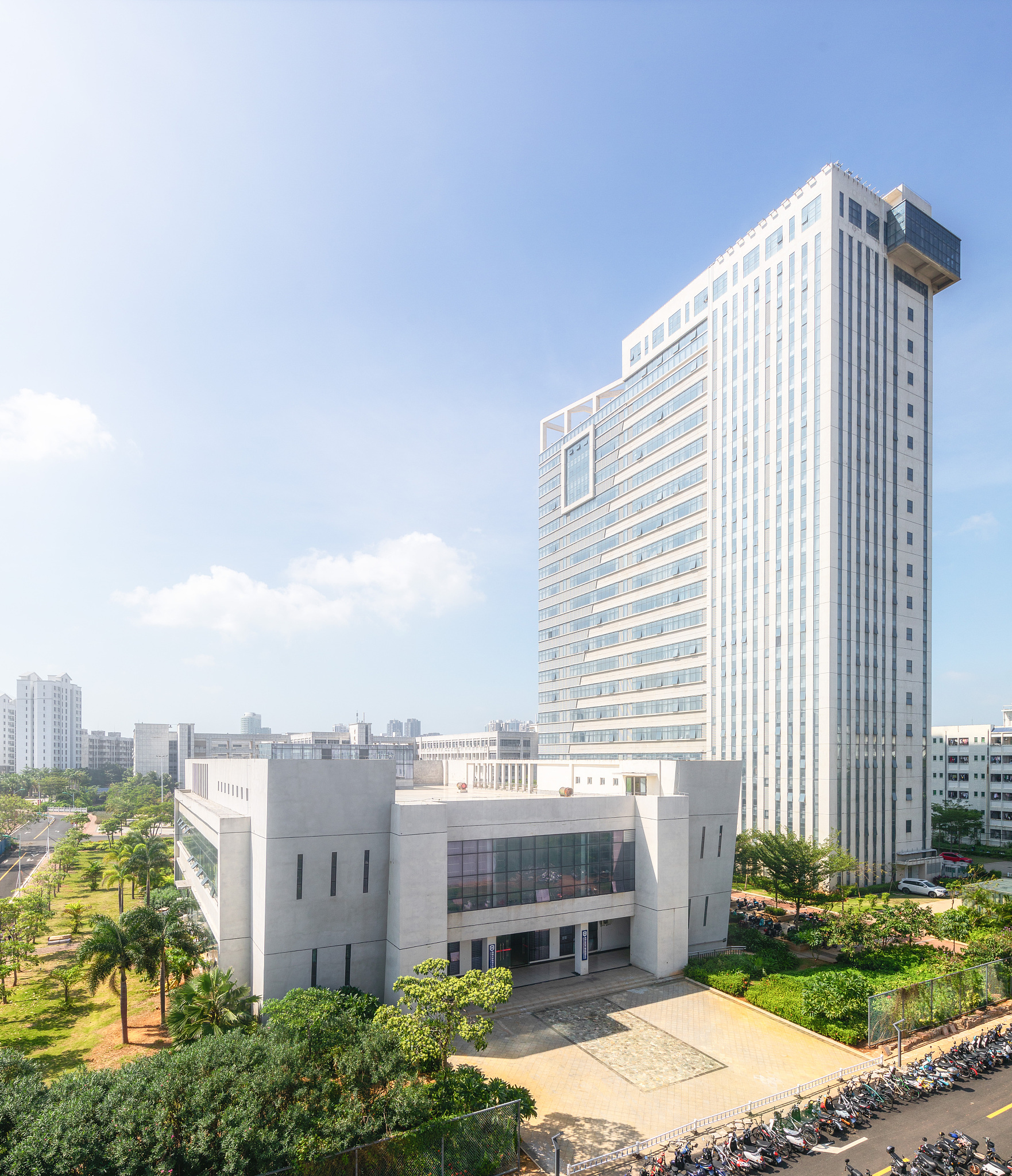 海南大学公共关系学专业怎么样