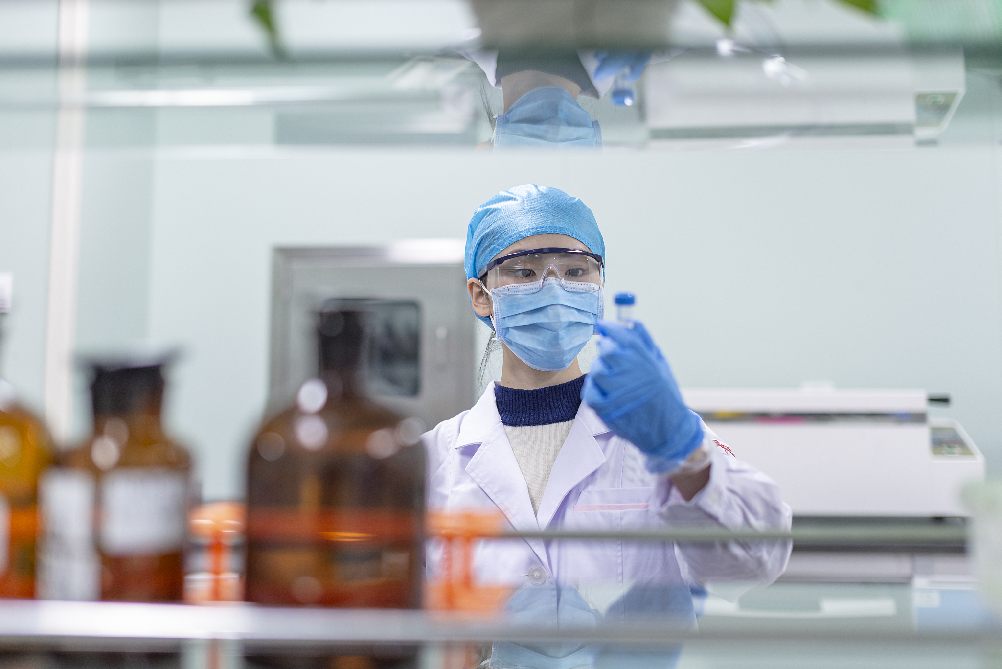 动物医学专业就业前景分析：未来发展潜力巨大