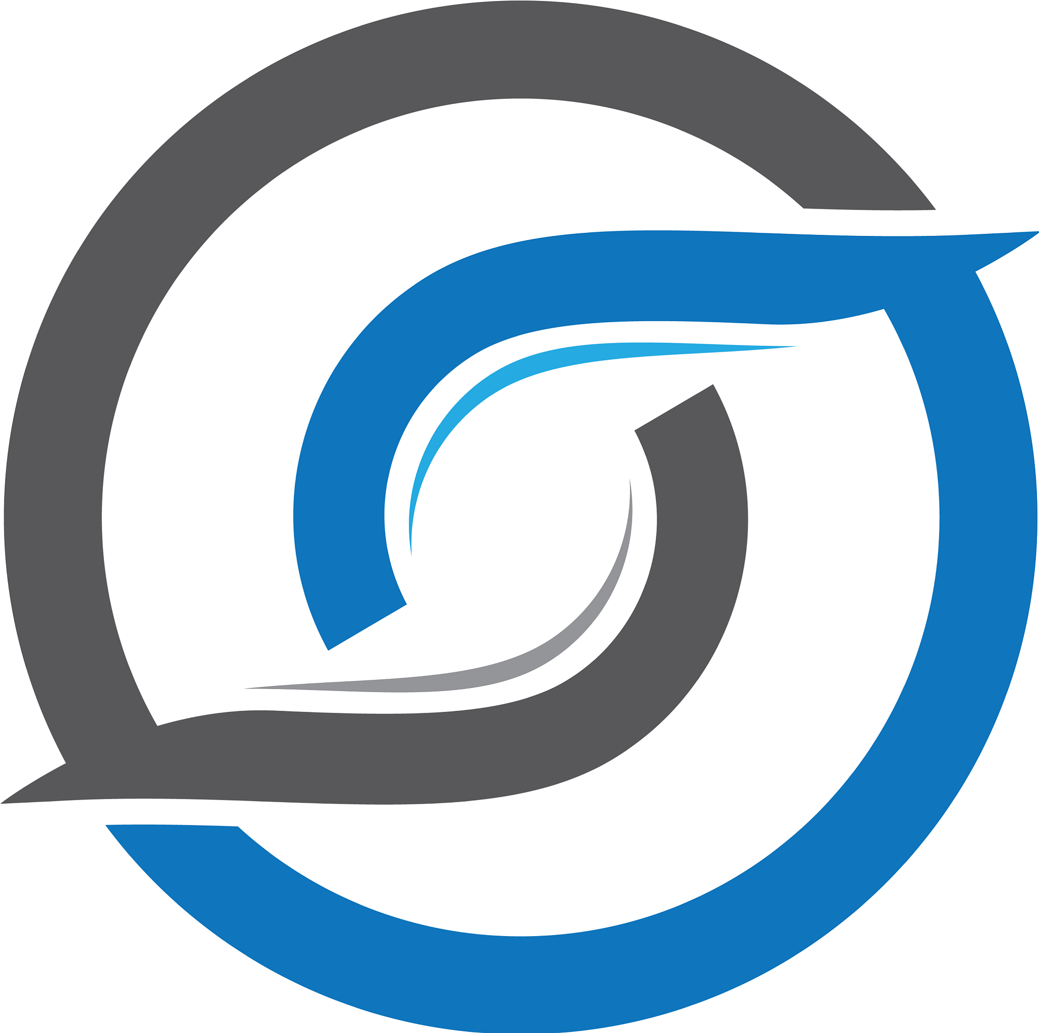 letter s symbol design