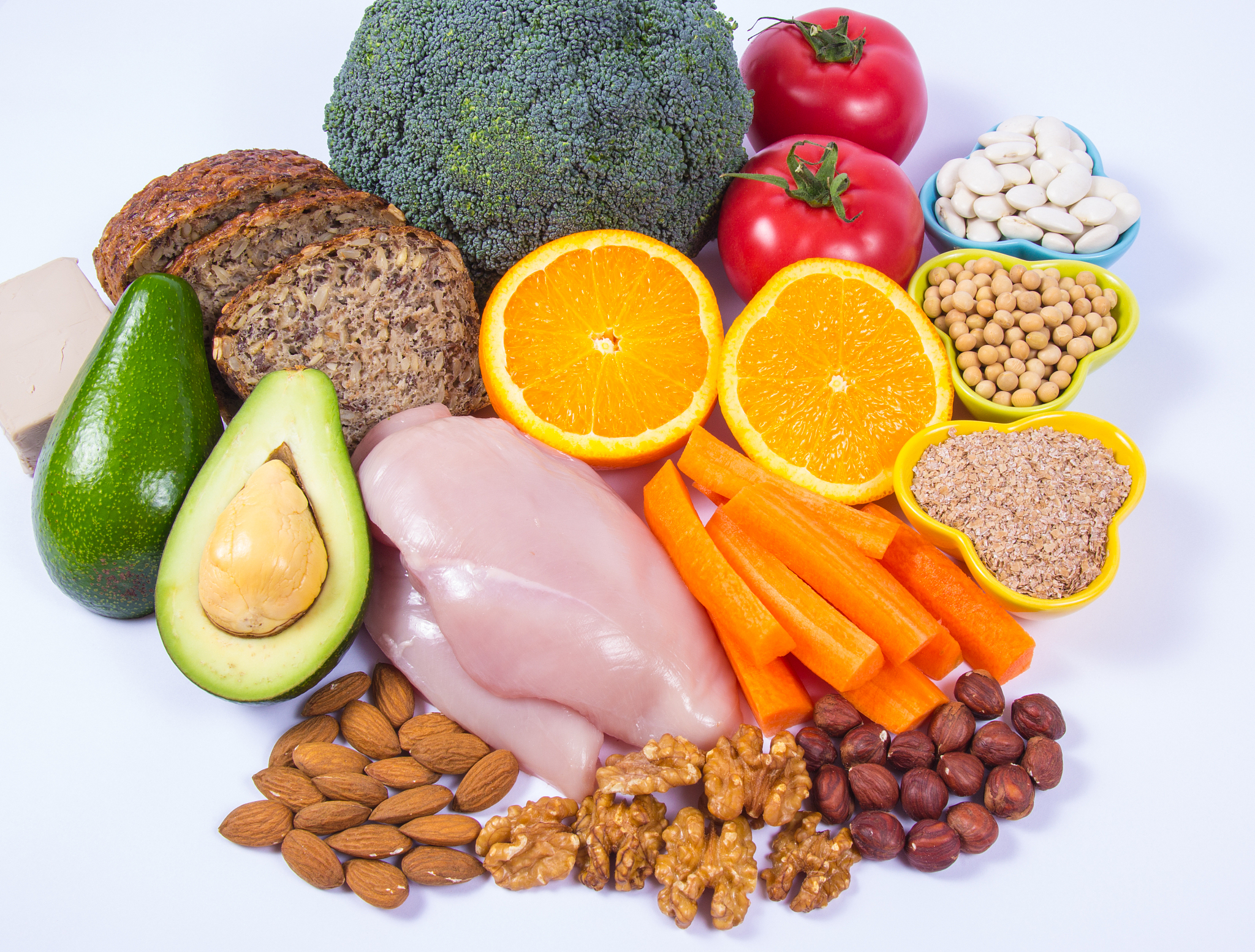 动物常见维生素营养功能、缺乏症状及过量症状