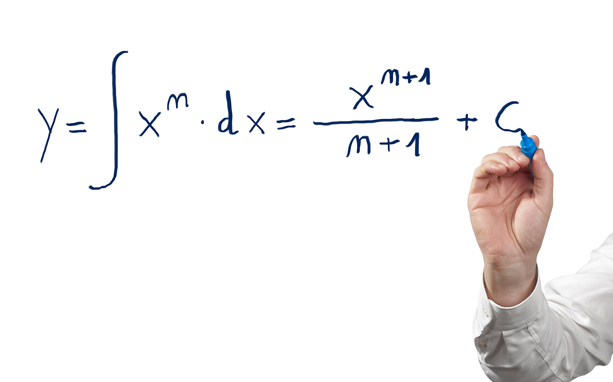 solving integral equation.