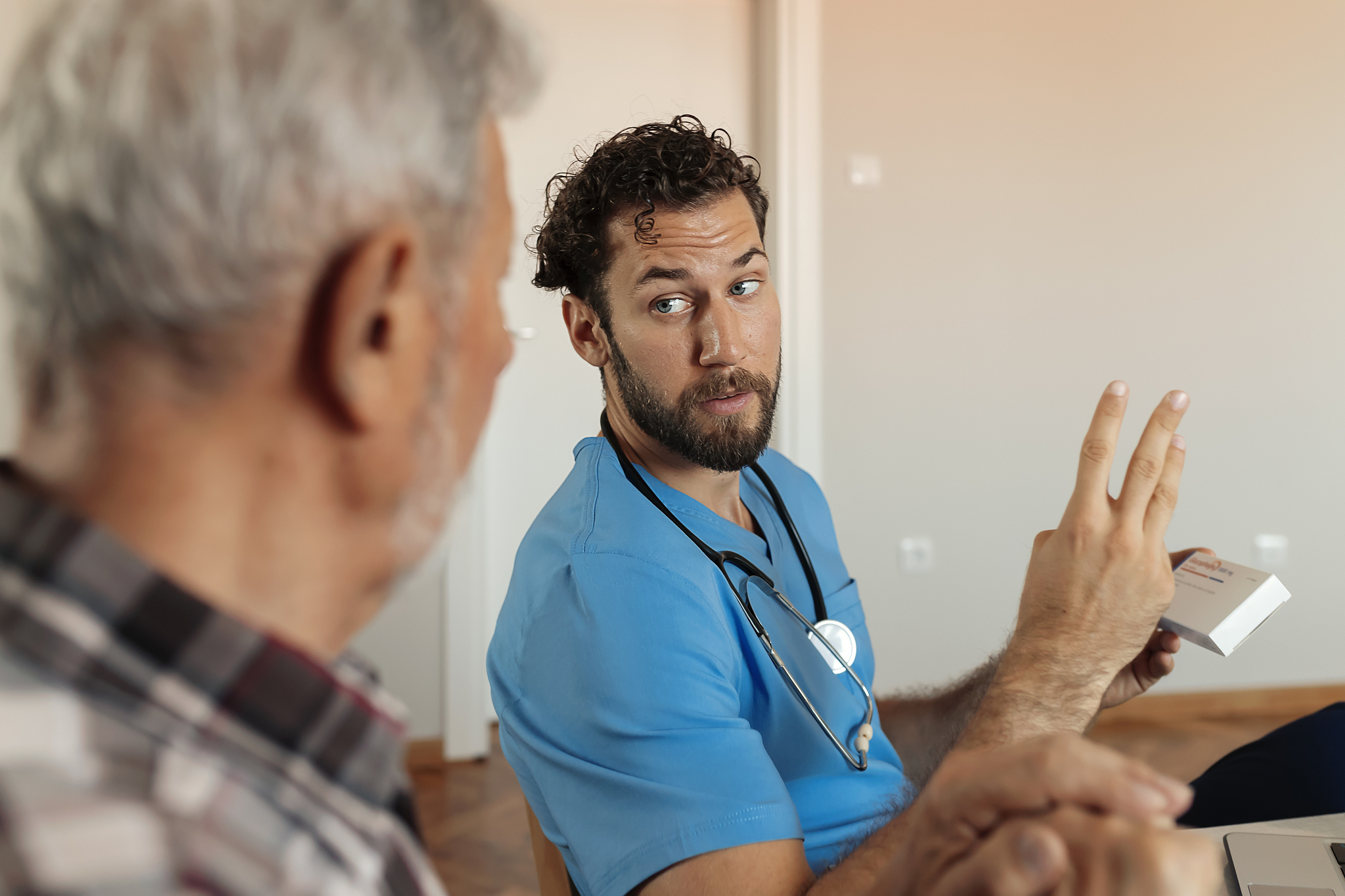 湖南医药中等专业学校护理专业学什么？课程设置全解析