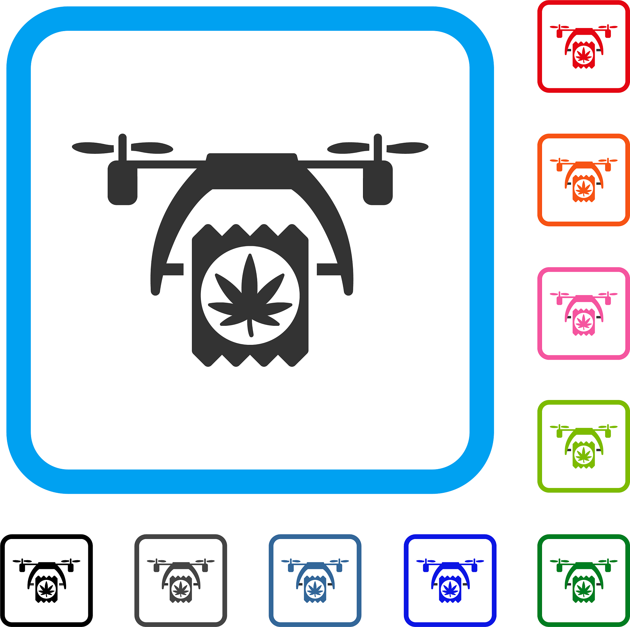 北京工商大学嘉华学院航空无人机管理就业前景