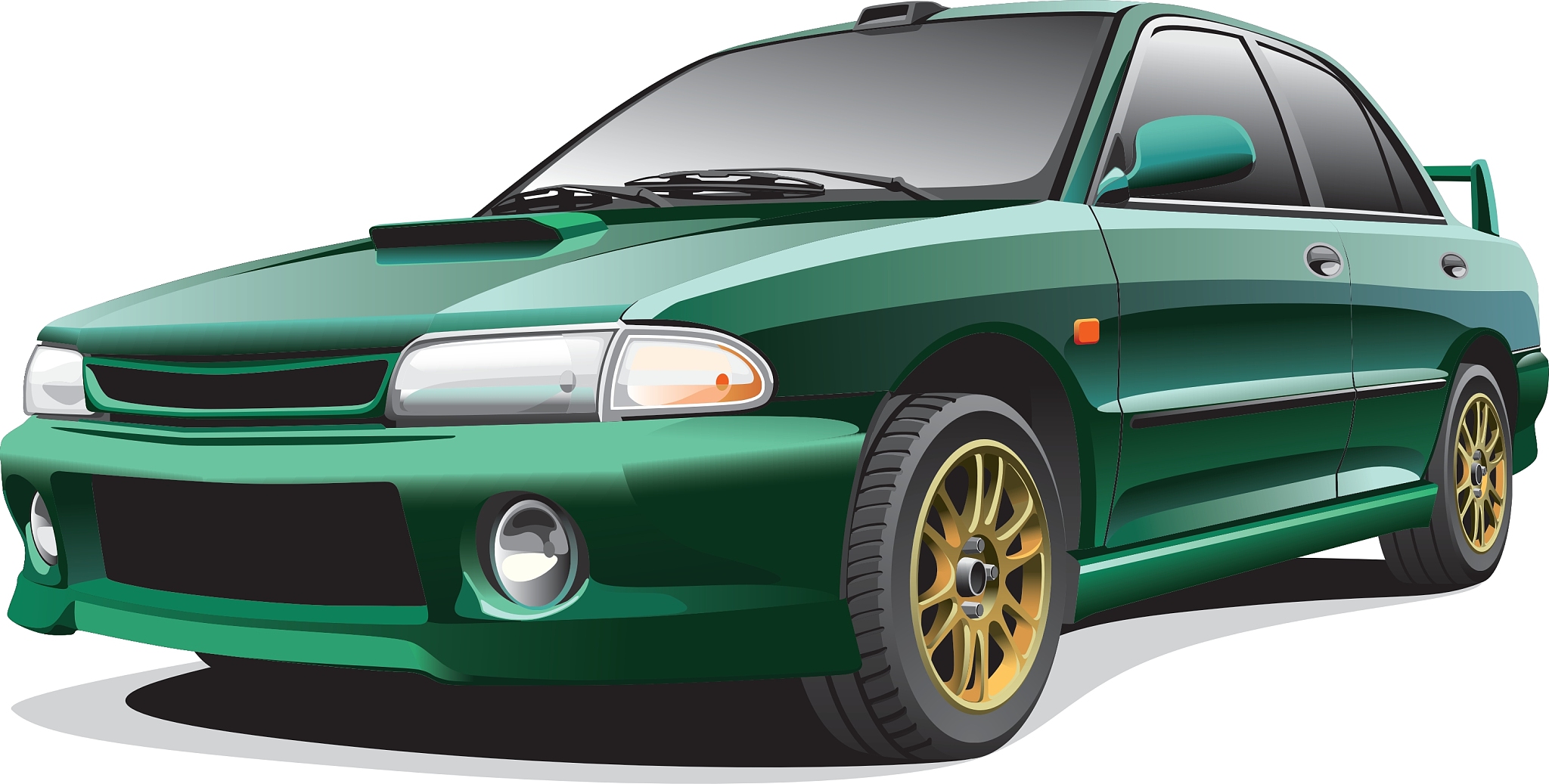 重庆市育才职业教育中心汽车整车与配件销专业涉及哪些课程