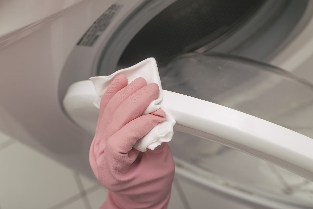 洗衣机槽清洁剂