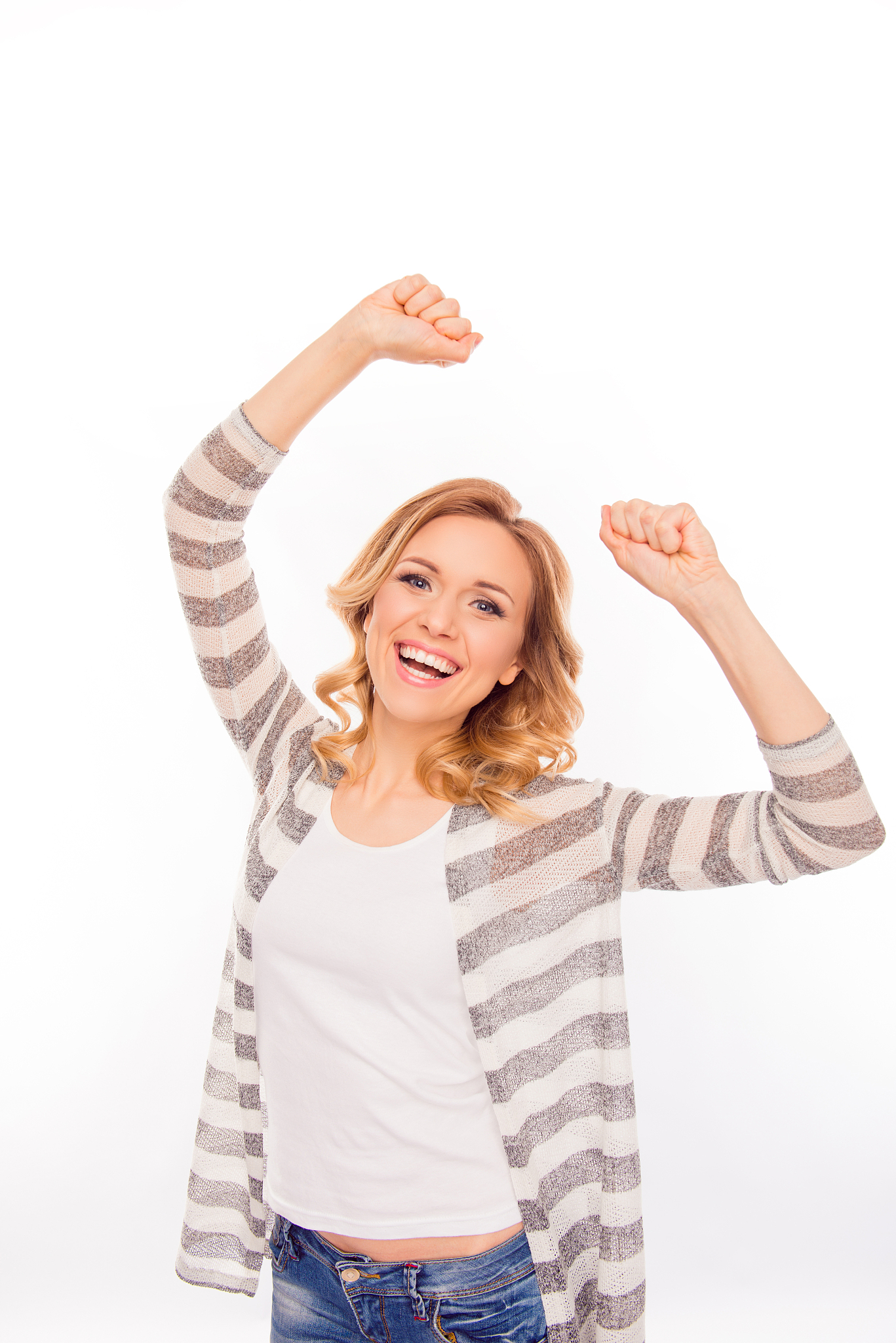 安慰女孩子的话