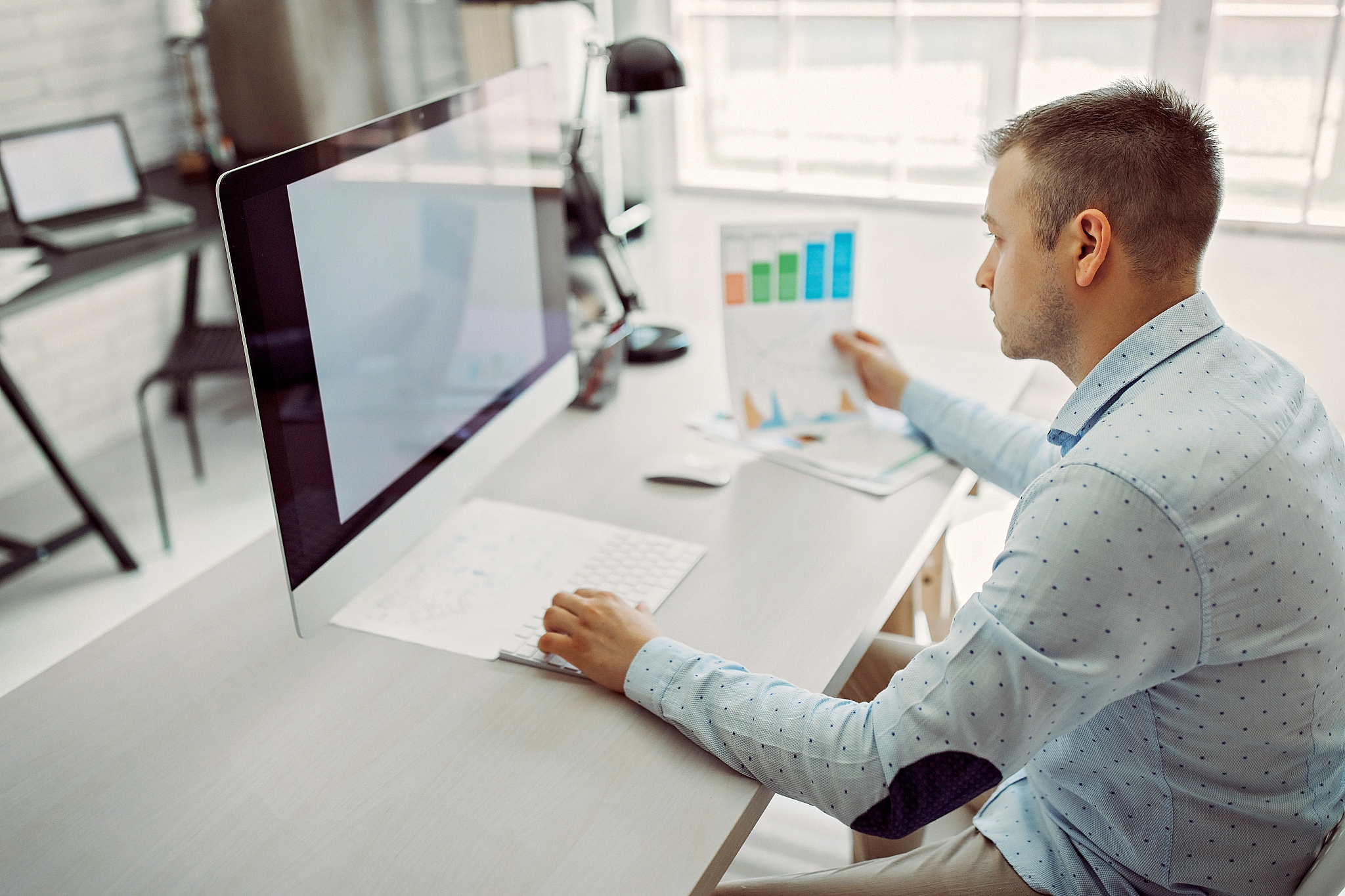 2019年学什么专业好？计算机信息管理专业怎么样？