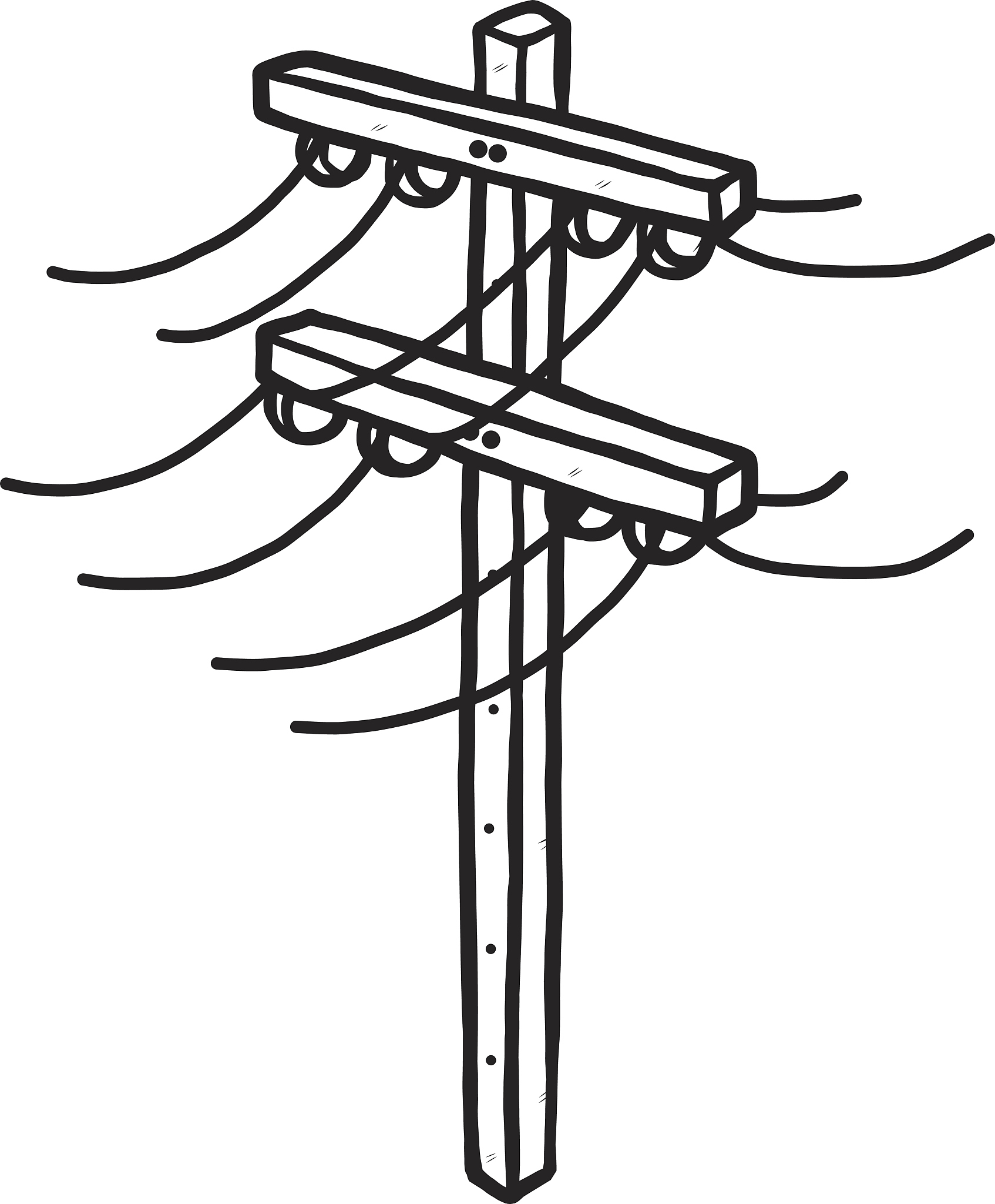 出一份输电线路金具通用设计