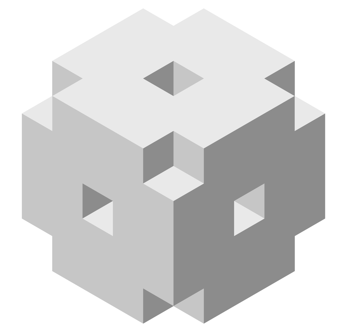 Three.js 游戏开发入门教程：打造旋转立方体