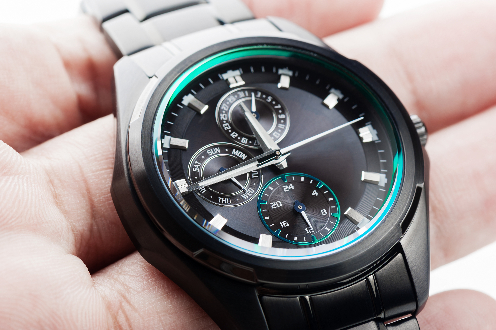watch