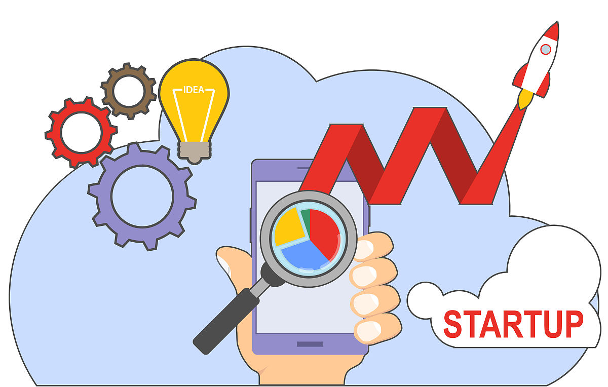 大学生创业项目：艺陶项目结项PPT展示框架